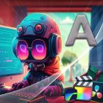Video editing with artificial intelligence2