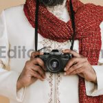 عکاس حرفه ای