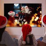 10 فیلم جذاب با حال و هوای زمستان و کریسمس
