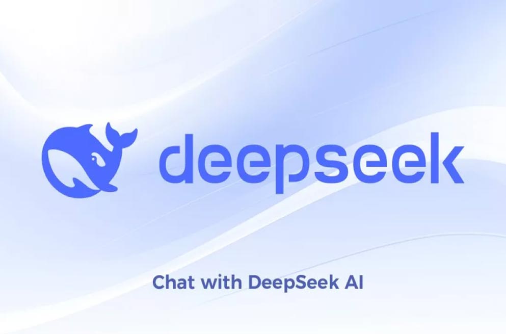 دیپ‌سیک DeepSeek