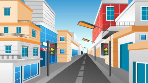 پرسپکتیو در ایلوستریتور