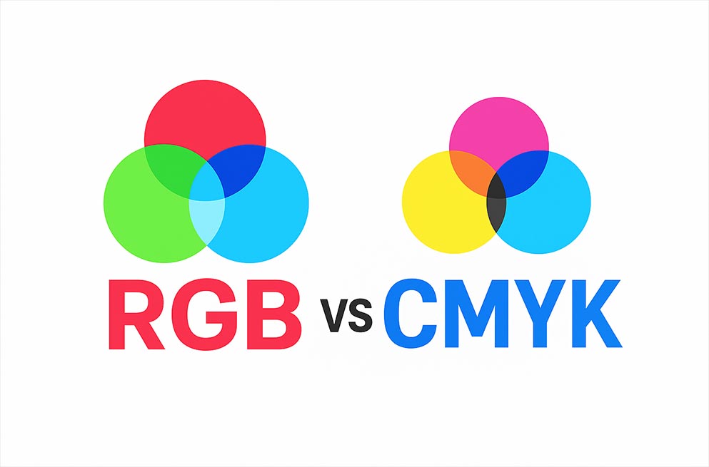 CMYK
