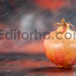دانلود عکس انار