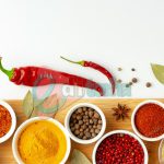 دانلود عکس ادویه