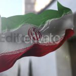 دانلود بک گراند موشن گرافیک پرچم ایران در حال اهتزاز