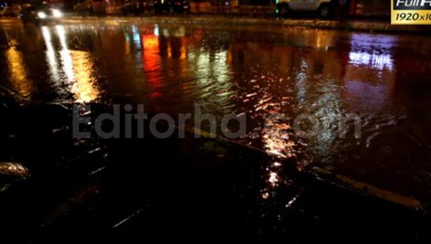 دانلود فوتیج ویدیویی باران