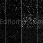دانلود ۱۰۰ براش عکس فتوشاپ برفی ۱۰۰ Snow Photoshop Brushes