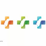 دانلود فایل لایه باز لوگو پزشکی و سلامت