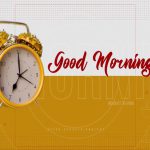دانلود پروژه آماده افتر افکت: معرفی صبح بخیر