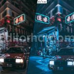 دانلود براش سینمایی ایلستریتور و فتوشاپ