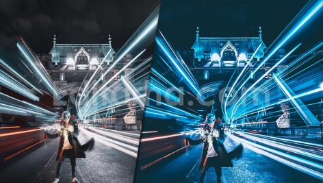 دانلود براش سینمایی ایلستریتور و فتوشاپ