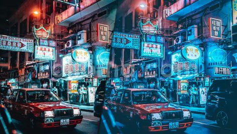 دانلود براش سینمایی ایلستریتور و فتوشاپ
