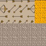 دانلود پترن طبیعت