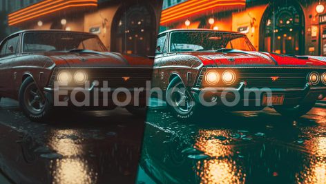 دانلود براش عکس خودرو ایلستریتور و فتوشاپ
