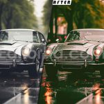 دانلود براش عکس خودرو ایلستریتور و فتوشاپ