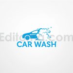 دانلود فایل لایه باز لوگو کارواش