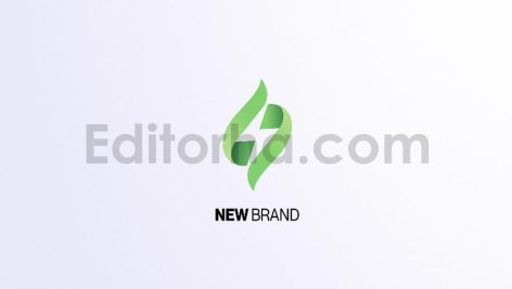 دانلود پروژه آماده پریمیر: لوگوموشن