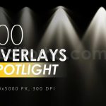 دانلود مجموعه 100 عددی اورلی نور