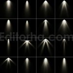 دانلود مجموعه 100 عددی اورلی نور