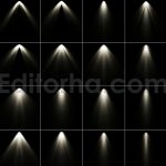 دانلود مجموعه 100 عددی اورلی نور