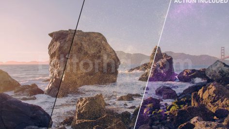 دانلود مجموعه ۵۰ تایی اورلی گرد و غبار Dust Overlays