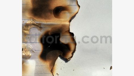 دانلود مجموعه 10 عددی تکسچر کاغذ سوخته