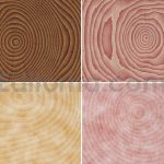 دانلود مجموعه ۱۰ عددی تکسچر چوب Wood Saw Cut Background Textures