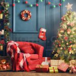 دانلود ۱۵۳ بک گراند کریسمس برای آتلیه عکاسی سری پنجم Merry Christmas