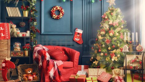 دانلود ۱۵۳ بک گراند کریسمس برای آتلیه عکاسی سری پنجم Merry Christmas