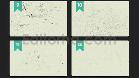 دانلود مجموعه ۱۶ عددی تکسچر گرانج با بافت کهنه و کثیف Grunge Textures