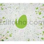 دانلود پروژه آماده افترافکت: لوگوموشن سبز بهار