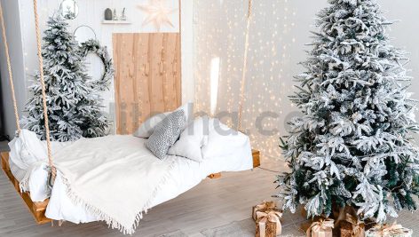 دانلود ۱۵۳ بک گراند کریسمس برای آتلیه عکاسی سری پنجم Merry Christmas