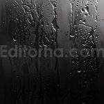 دانلود مجموعه ۱۶ تایی اورلی شیشه مه آلود Foggy Glass Overlays