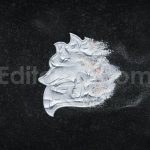 دانلود پروژه آماده افترافکت: لوگوموشن برفی