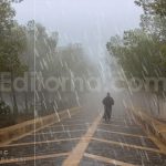 دانلود مجموعه ۲۵ تایی اورلی بارانی سری اول Realistic Rain Overlays