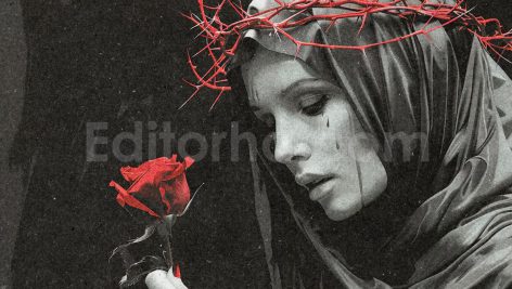 دانلود پک اورلی شن Dust Overlay Textures