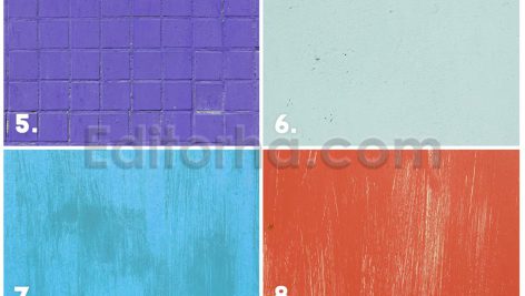 دانلود ۳۰ تکسچر دیواری نقاشی شده 30Painted Wall Textures