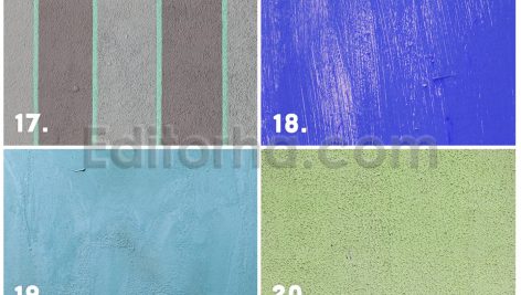 دانلود ۳۰ تکسچر دیواری نقاشی شده 30Painted Wall Textures