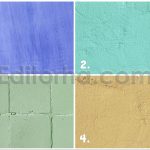 دانلود ۳۰ تکسچر دیواری نقاشی شده 30Painted Wall Textures