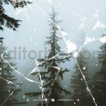 دانلود مجموعه 50 تایی اورلی شیشه شکسته