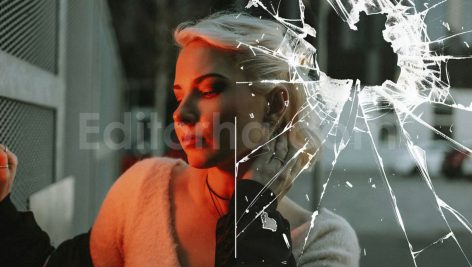 دانلود مجموعه 50 تایی اورلی شیشه شکسته