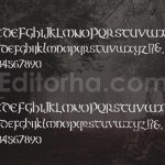 مجموعه وکتور پترن های سلتیک Celtic patterns vector bundle