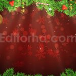 دانلود مجموعه ۸ تایی بک گراند کریسمسی