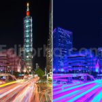 دانلود افکت فتوشاپ سایبرپانک
