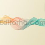 دانلود براش فتوشاپ امواج دیجیتالی Digital Grid Waves Photoshop Brushes