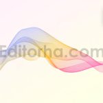 دانلود براش فتوشاپ امواج دیجیتالی Digital Grid Waves Photoshop Brushes