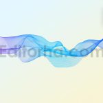 دانلود براش فتوشاپ امواج دیجیتالی Digital Grid Waves Photoshop Brushes