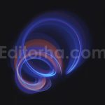 دانلود براش فتوشاپ افکت نور Light Effects Photoshop Brushes