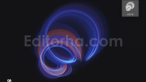 دانلود براش فتوشاپ افکت نور Light Effects Photoshop Brushes