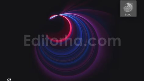 دانلود براش فتوشاپ افکت نور Light Effects Photoshop Brushes